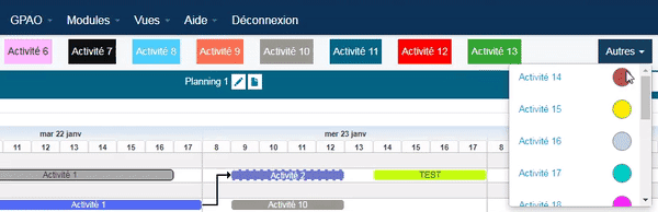 Le nouveau CSS arrive bientôt ! 2 Le nouveau CSS arrive bientôt !