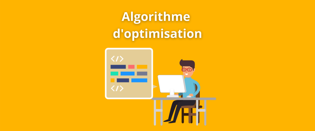 Algorithme d'optimisation