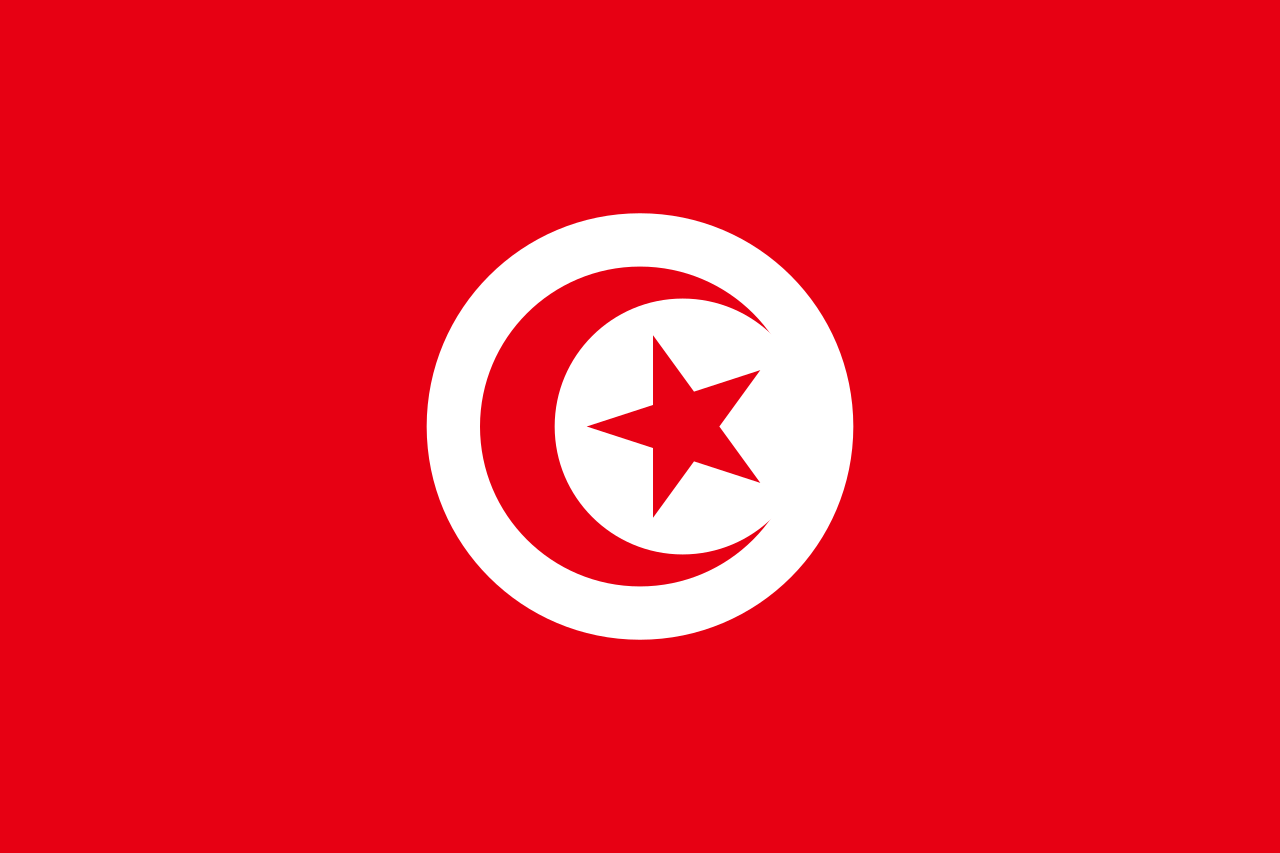 Flag of Tunisia.svg