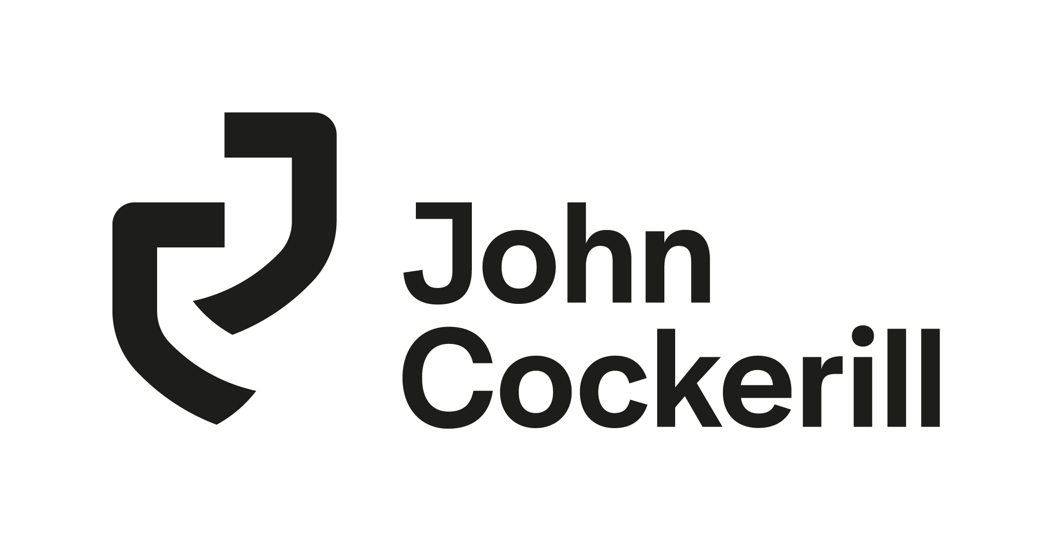 John Cockerill black screen