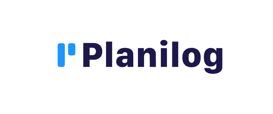 Logo Planilog 2021