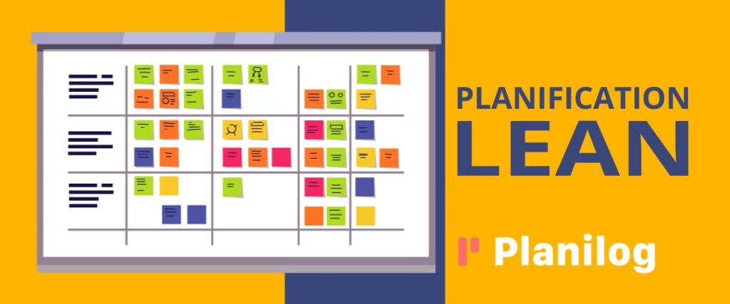 Planification Lean et Supply Chain 1 Planification Lean