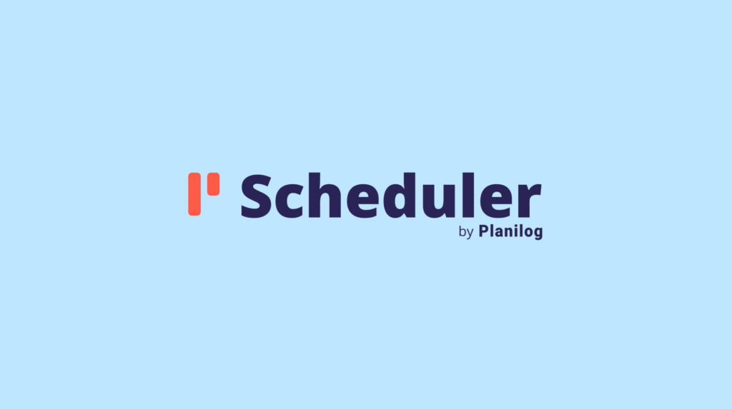 Scheduler illu