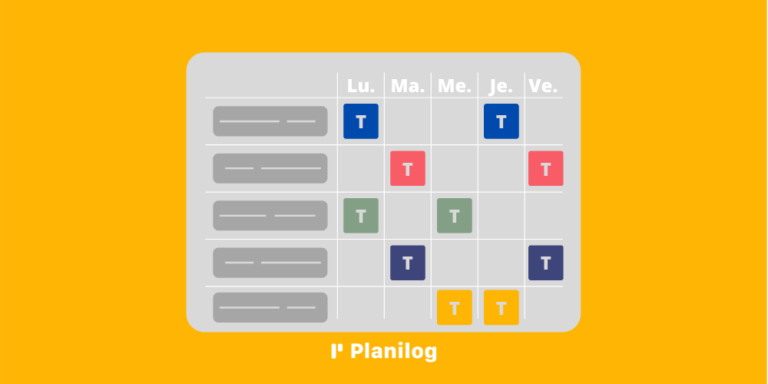 L'équipe Planilog face au COVID-19 1 Télétravail