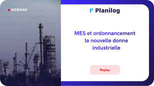 MES + Ordonnancement : la nouvelle donne pour gérer, planifier, suivre et mesurer efficacement ! 5 Template webinar Creative IT V2 Site