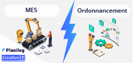 Nouveau partenaire : Planilog s’allie à Creative IT pour suivre et piloter plus efficacement vos processus de production ! 1 webinar Planilog et Creative IT