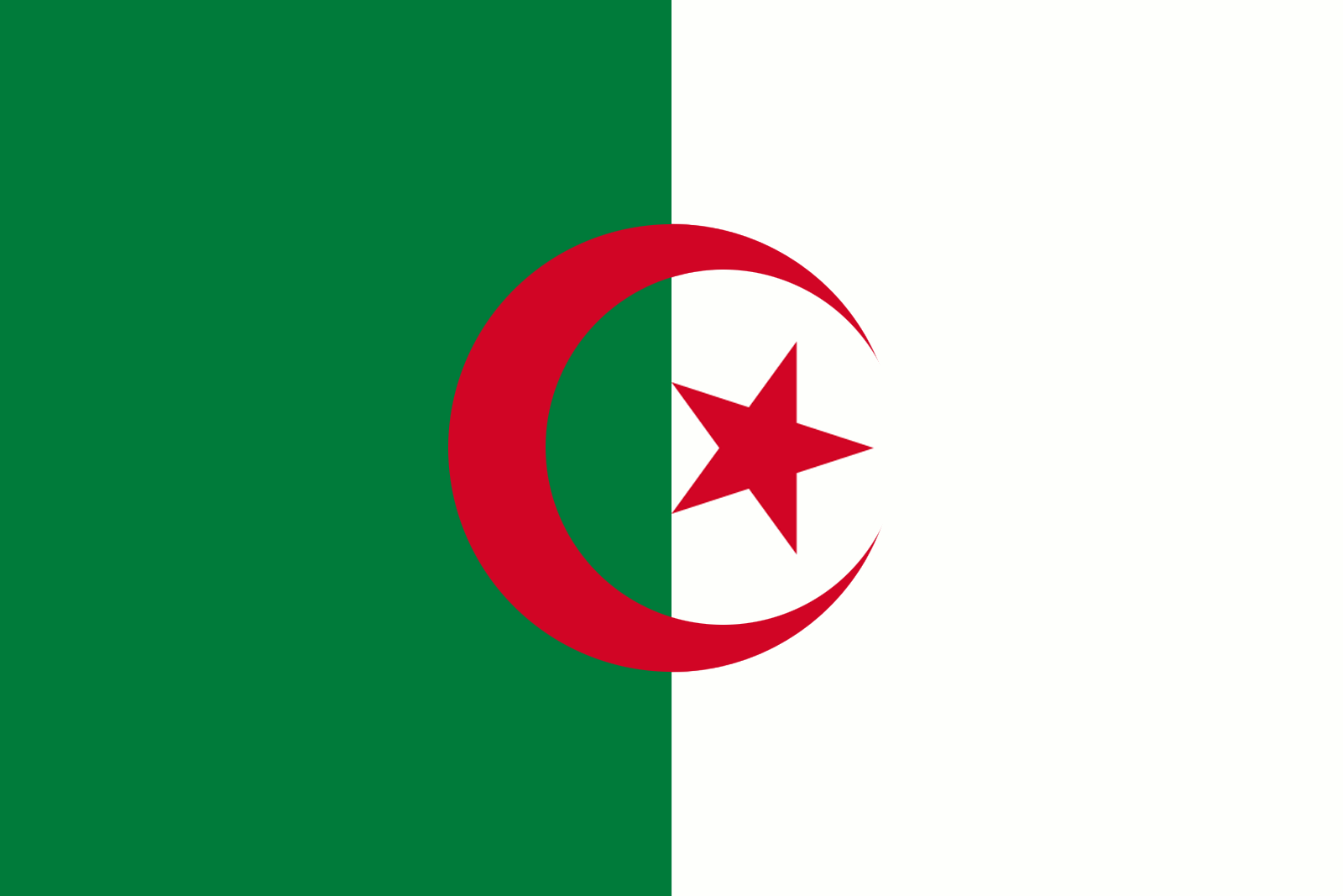 alger