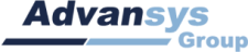 Logo Advansys Group