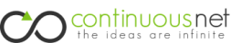 Logo Continuous Net